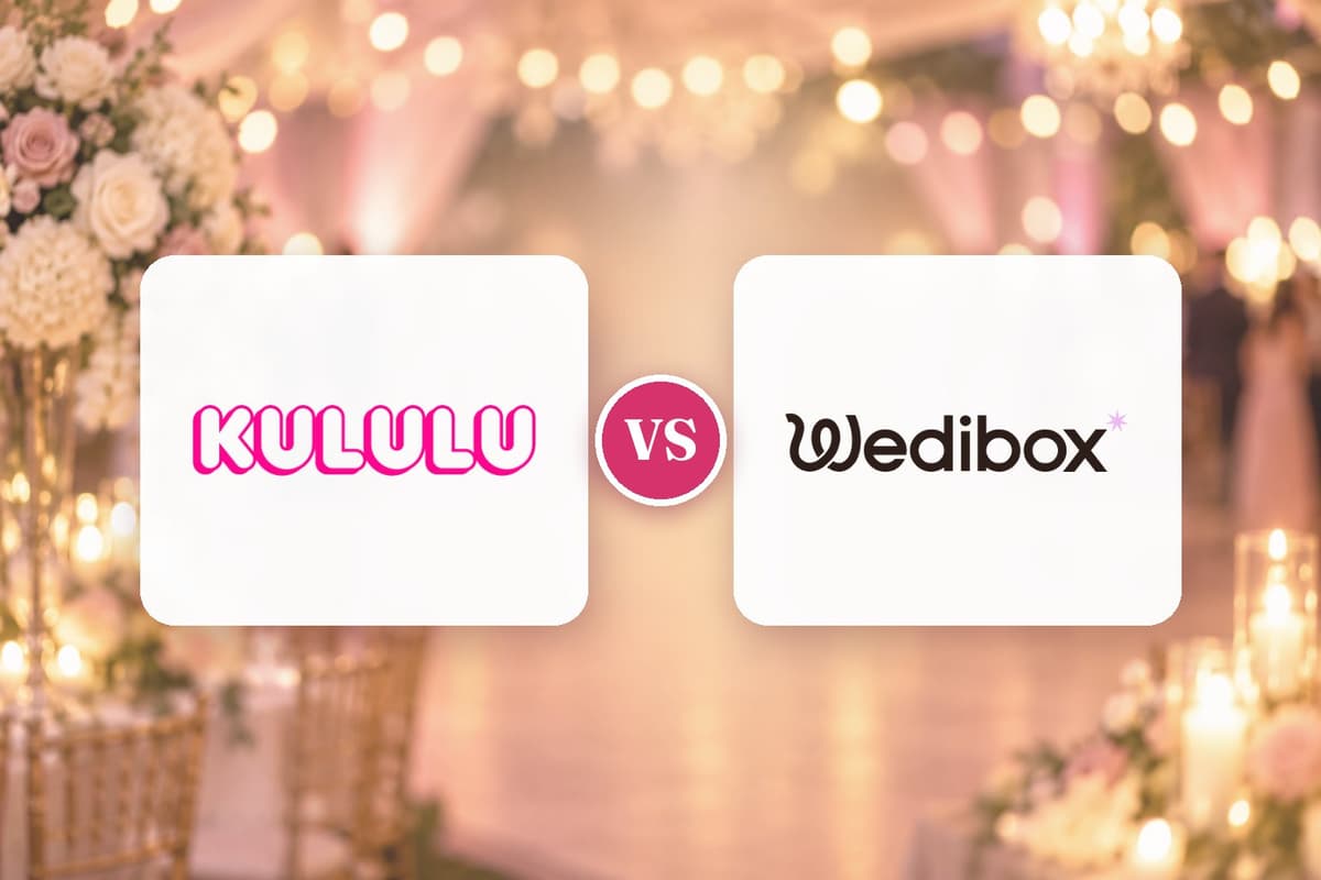 Kululu vs Wedibox