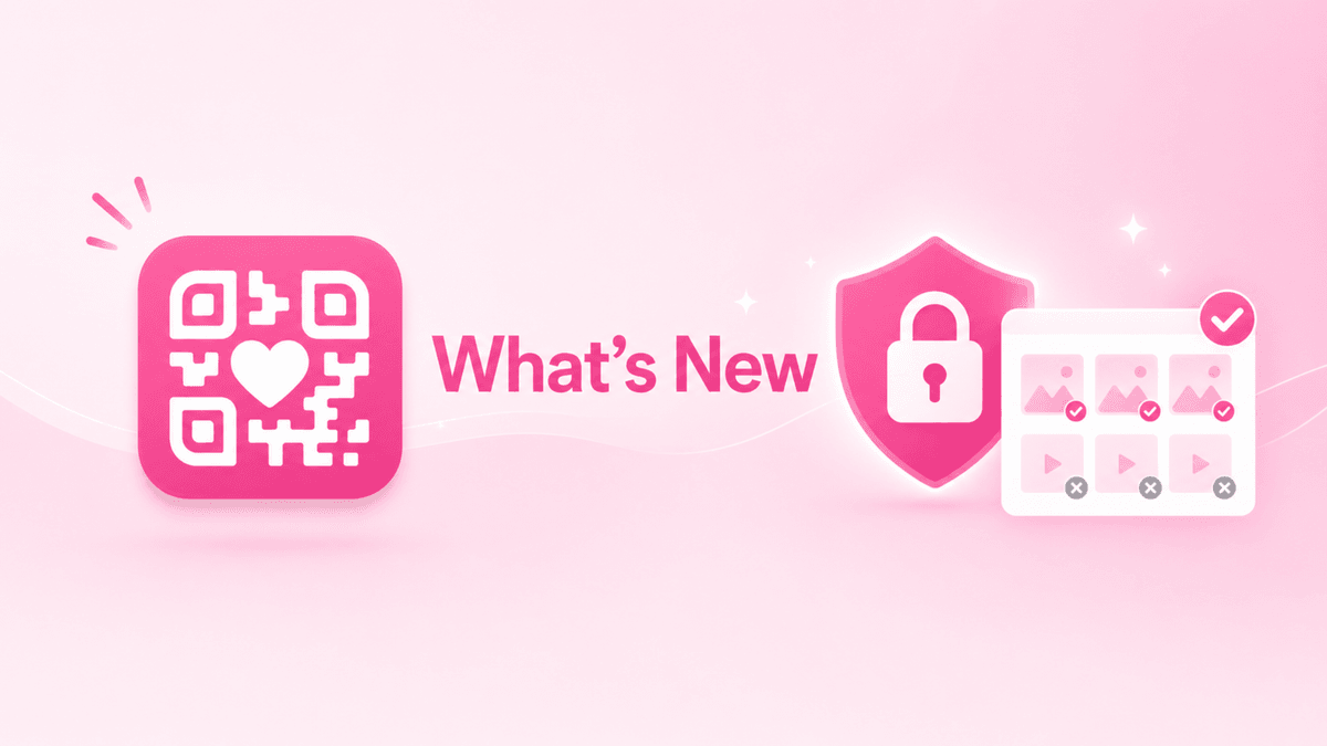 Wedding Album Privacy Controls: Moderation, Hidden Gallery & Password